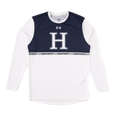 Gameday Tech MTO Long Sleeve Tee